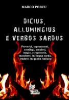 Dicius, allumingius e verbos sardus di Marco Porcu edito da PTM Editrice