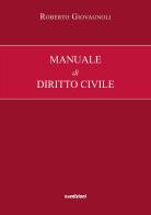Manuale di diritto civile di Roberto Giovagnoli edito da ITA