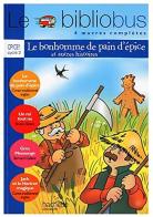 Le Bibliobus nº 20 - cp/ce1 - le bonhomme de pain d'épice edito da Hachette Education - France