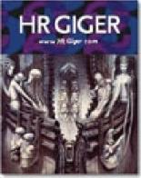 HR Giger. Ediz. italiana di Hans R. Giger edito da Taschen