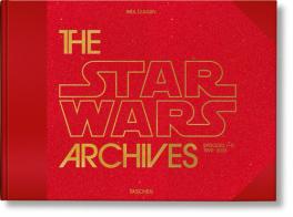 The Star Wars archives. Episodes I-III 1999-2005 edito da Taschen