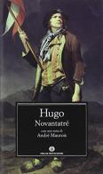 Novantatré di Victor Hugo edito da Mondadori
