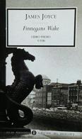 Finnegans Wake vol.2 di James Joyce edito da Mondadori