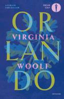 Orlando di Virginia Woolf edito da Mondadori