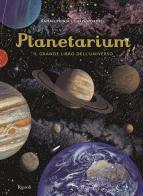 Planetarium di Christopher Wormell, Raman Prinja edito da Rizzoli