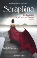 Seraphina. La ragazza con il cuore di drago di Rachel Hartman edito da Sperling & Kupfer