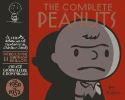 The complete Peanuts. Strisce giornaliere e domenicali vol.1 di Charles M. Schulz edito da Panini Comics