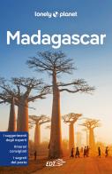 Madagascar di Nandih Andrianarisoa, Joe Bindloss, Keith Drew edito da Lonely Planet Italia
