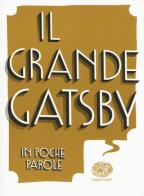 Il grande Gatsby da Francis Scott Fitzgerald di Antonio Ferrara edito da Einaudi Ragazzi