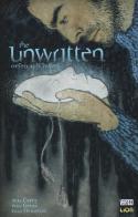 Orfeo agli inferi. The unwritten vol.8 di Mike Carey, Peter Gross, Dean Ormston edito da Lion