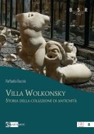 Villa Wolkonsky. Storia della collezione di antichità di Raffaella Bucolo edito da Artemide