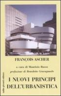 I nuovi principi dell'urbanistica di François Ascher edito da Tullio Pironti