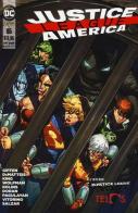Justice League America vol.35 edito da Lion