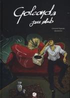 Golconda jazz club di Quasirosso edito da Round Robin Editrice