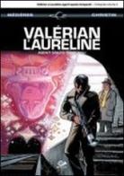 Valérian e Laureline agenti spazio-temporali vol.4 di Jean-Claude Mézières, Pierre Christin edito da 001 Edizioni
