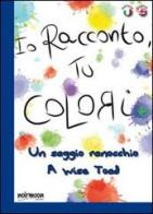 Un saggio ranocchio. Ediz. italiana e inglese di Antonella Massimi edito da Noirmoon Editore