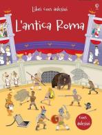 L' antica Roma di Fiona Watt edito da Usborne Publishing