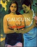 Gauguin edito da Taschen