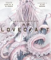 H. P. Lovecraft di Howard P. Lovecraft edito da Mondadori