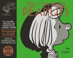 The complete Peanuts. Strisce giornaliere e domenicali vol.14 di Charles M. Schulz edito da Panini Comics