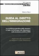 Guida al diritto dell'immigrazione di Marco Noci edito da Il Sole 24 Ore