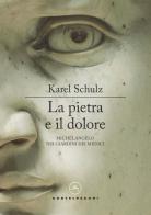 La pietra e il dolore. Michelangelo nei giardini dei Medici di Karel Schulz edito da Castelvecchi