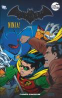 Batman. La leggenda vol.59 edito da Lion