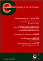 GE. Diritto ed economia dello Stato sociale (2002) vol.2 di Rocco Familiari edito da Gangemi Editore