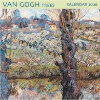 Van Gogh trees. Calendario 2006 edito da Lem