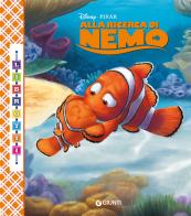 Alla ricerca di Nemo edito da Disney Libri