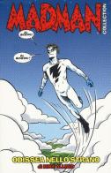 Odissea nello strano. Madman vol.1 di Mike Allred edito da Panini Comics