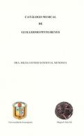 Catálogo musical de Guillermo Pinto Reyes. Ediz. italiana, spagnola e inglese di Hilda Esther Sandoval Mendoza edito da Magnoli Arte