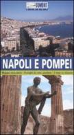 Napoli e Pompei di Gabriella Vitiello, Frank Helbert edito da Dumont