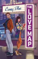 The love map di Camy Blue edito da Magazzini Salani