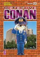 Detective conan. New edition vol.23 di Gosho Aoyama edito da Star Comics