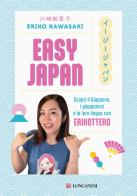 Easy Japan di Eriko Kawasaki edito da Longanesi