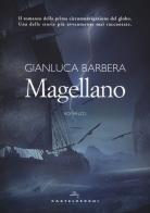 Magellano di Gianluca Barbera edito da Castelvecchi