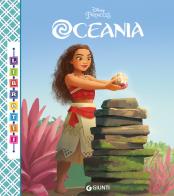 Oceania edito da Disney Libri
