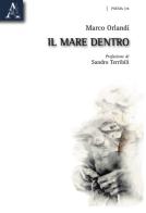 Il mare dentro di Marco Orlandi edito da Aracne