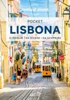 Lisbona di Sandra Henriques, Joana Taborda edito da Lonely Planet Italia