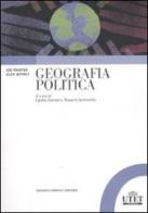 Geografia politica di Joe Painter, Alex Jeffrey edito da UTET Università