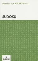 Sudoku edito da L'Airone Editrice Roma