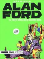 La triste storia di un giovane ricco. Alan Ford Supercolor Edition vol.12 di Max Bunker, Magnus edito da Mondadori Comics