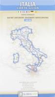 Italia. Carta stradale 1:800.000 edito da LAC