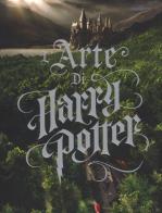 L' arte di Harry Potter. Ediz. a colori di Marc Sumerak edito da Panini Comics