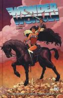 Wonder Woman vol.5 di Brian Azzarello, Cliff Chiang edito da Lion