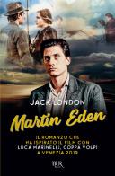 Martin Eden di Jack London edito da Rizzoli