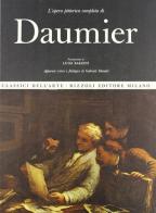 Daumier edito da Rizzoli