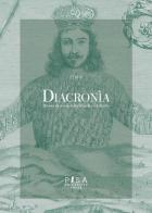 Diacronia. Rivista di storia della filosofia del diritto (2019) vol.2 edito da Pisa University Press