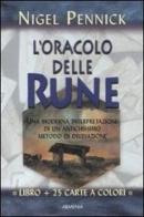 L' oracolo delle rune di Nigel Pennick edito da Armenia